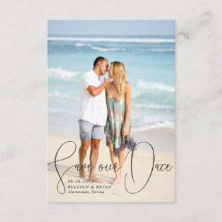 Spara vårt datum Förfinat Linjer Utjämnat ritstift Inbjudningar