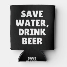 Spara Vatten, dricksöl