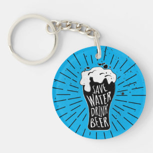 Spara Vatten Drink Beer