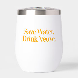 Spara Vatten Drink Verve