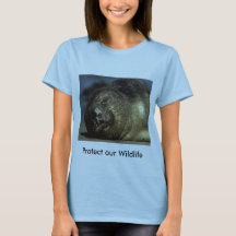 Spara vilt för vårt Kids Shirt