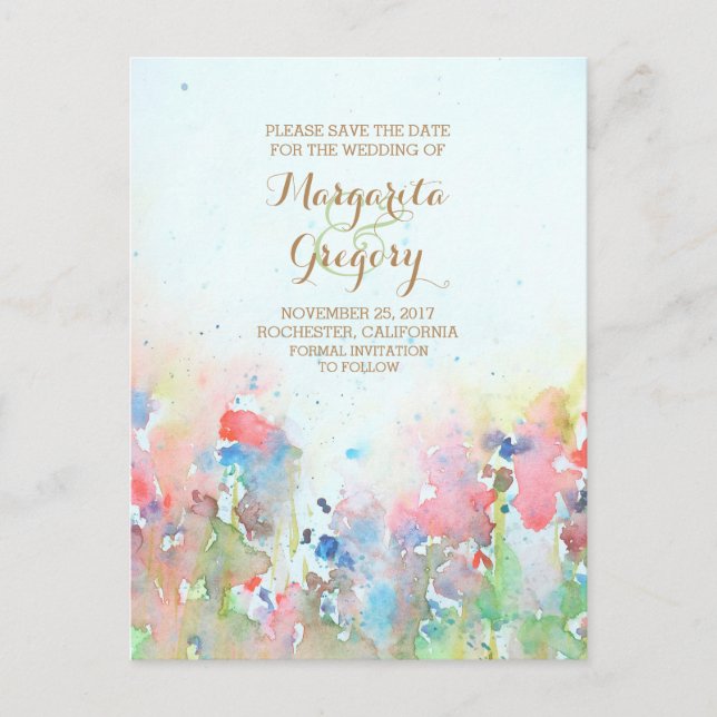 Spara vykort för datum (Framsida)