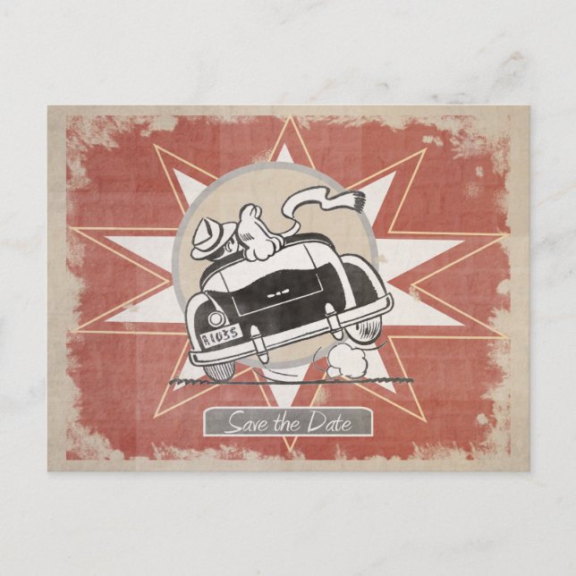 Spara vykort för datum igen | Roligt! (Framsida)