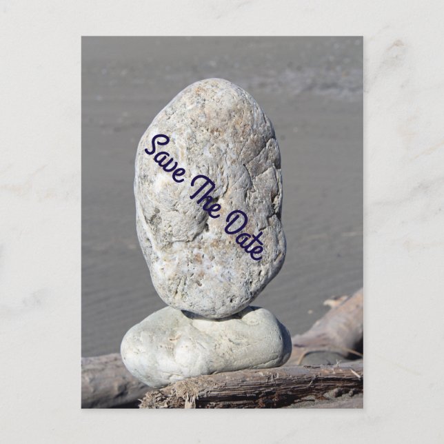 Spara vykortet för datum meddelande vykort (Framsida)