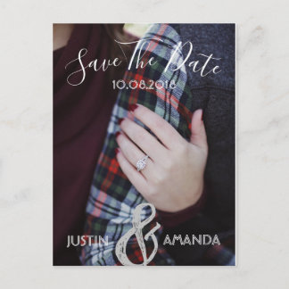 Spara vykortet för datum vykort