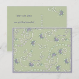 Spara vykortsmallen Datumintäkter och flöden Meddelande Vykort