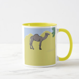 Spara Wildlife Mugg