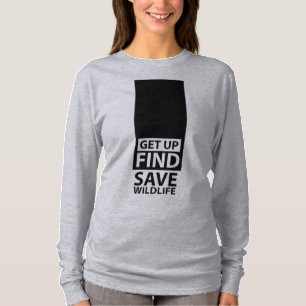 Spara Wildlife Women's Tshirts