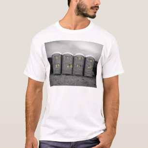 Sparabockar T-shirt