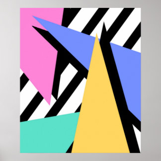 Sparad av 1990-talets inspirerade tema poster