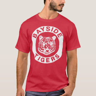 Sparad av Bell Bayside Tigers T Shirt