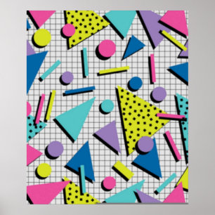 Sparad av Bell Poster