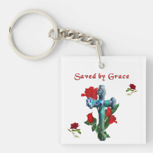 Sparad av Grace