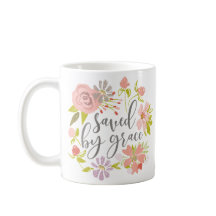 Sparad av Grace - efesier 2:8