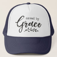 Sparad av Grace, Rustic Christian Faith