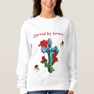 Sparad av Grace T Shirt