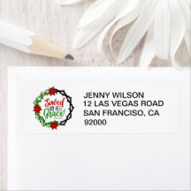 Sparad av Hans Grace