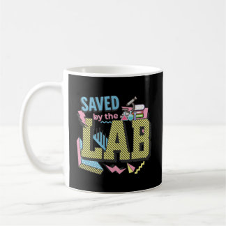 Sparad av Lab- veckan 2023 Medicinskt laboratorium Kaffemugg