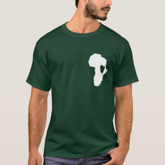 SPARADARFUR SKJORTA TEE
