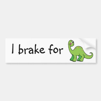 sparadinosaurs bildekal