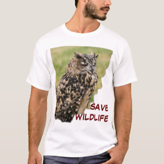 SPARADJURLIV T-SHIRT