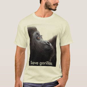SparagorillaT-tröja T Shirt