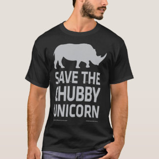 Sparahe Chub vänner retro T Shirt