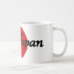 SparaJapan mugg