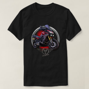 Spårämnering T Shirt