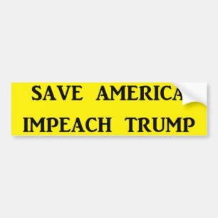 SPARAN AMERIKA, IMPEACH TRUMF BILDEKAL