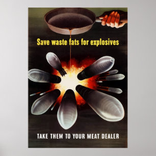 Sparan slösar tjockar för sprängmedel poster
