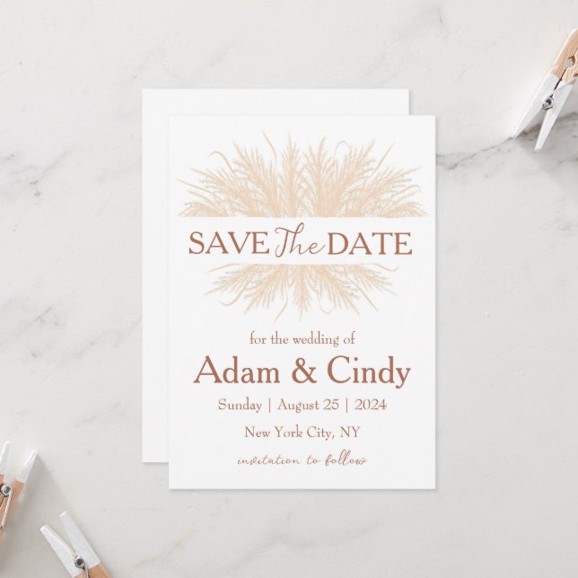 sparar datumen inbjudningar (Fram/Back In Situ)