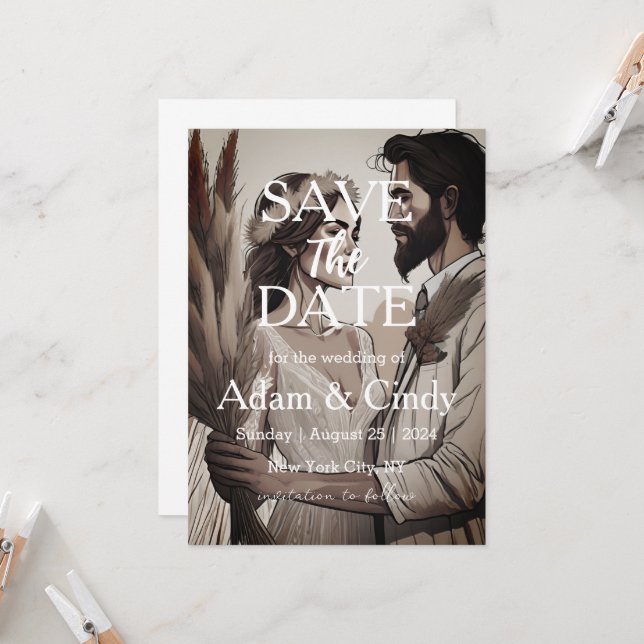 sparar datumen inbjudningar (Fram/Back In Situ)