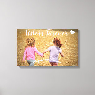 Sparar för Photo Template Wrapped Canvas Art