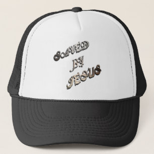 Sparat av Jesus 1 Keps
