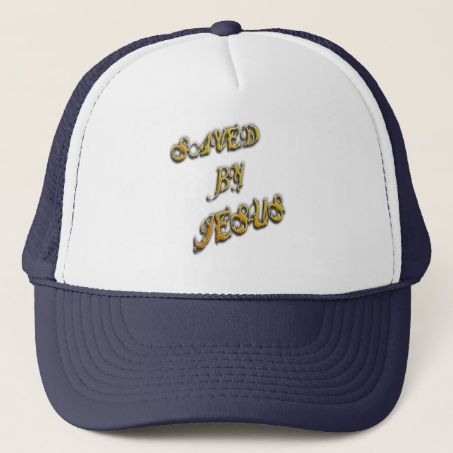 Sparat av Jesus 5 Keps (Framsida)