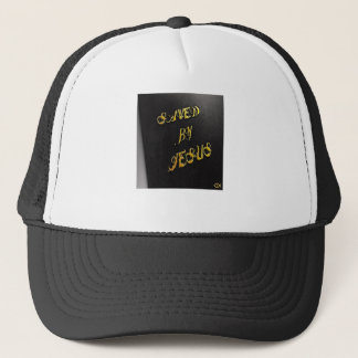 Sparat av Jesus 6 Truckerkeps
