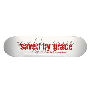 sparat av nådskateboarden skateboard bräda 19,5 cm