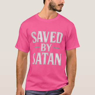 SPARAT AV SATAN T SHIRT