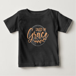 SPARAT MED GRAS T SHIRT
