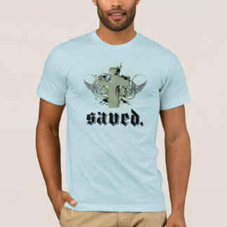 sparat t-shirt