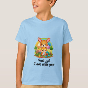 Spårbarn - T-shirt design