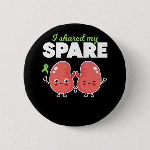 Spare Kidney Organ Transplantation Knapp