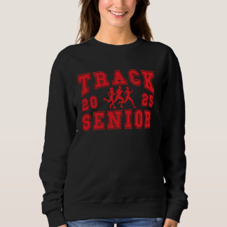 Spårets högsta nattrede 2025 Studenten 4 T Shirt