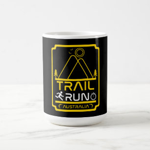 Spårets löpande Klubbar och tävlingar Kaffemugg