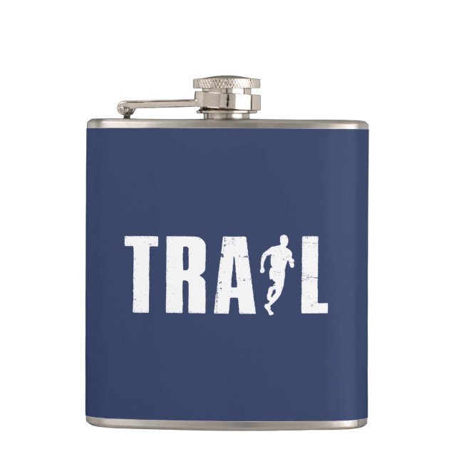 Spårgång Fickplunta (Framsidan)