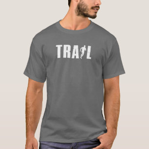 Spårgång T Shirt