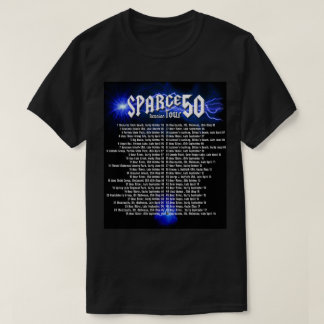 Sparge50 T Shirt