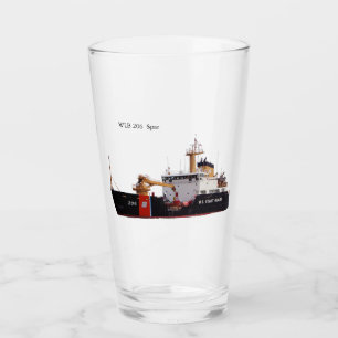 Spårglas Glaskopp