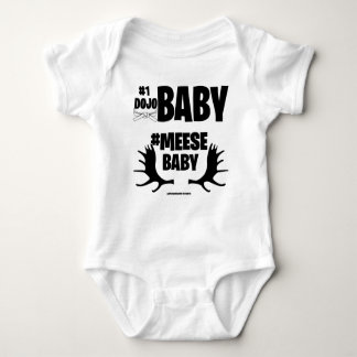 SparhawkGames MeeseBaby T Shirt